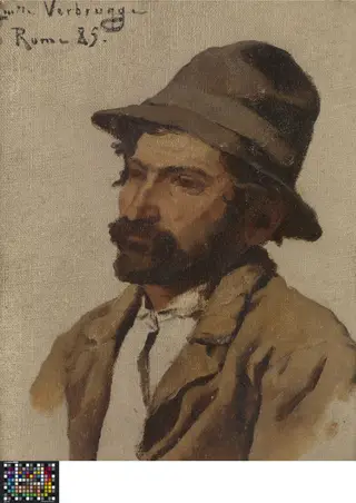 Italiaanse landman
