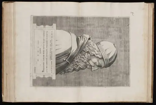 Aristotle, by Italian 16th Century