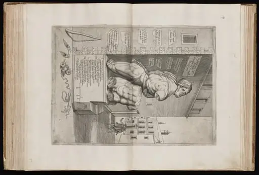 The Statue of Pasquino, by Italian 16th Century