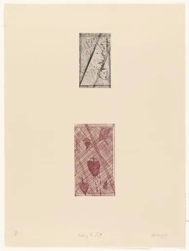 Untitled, by Italo Scanga