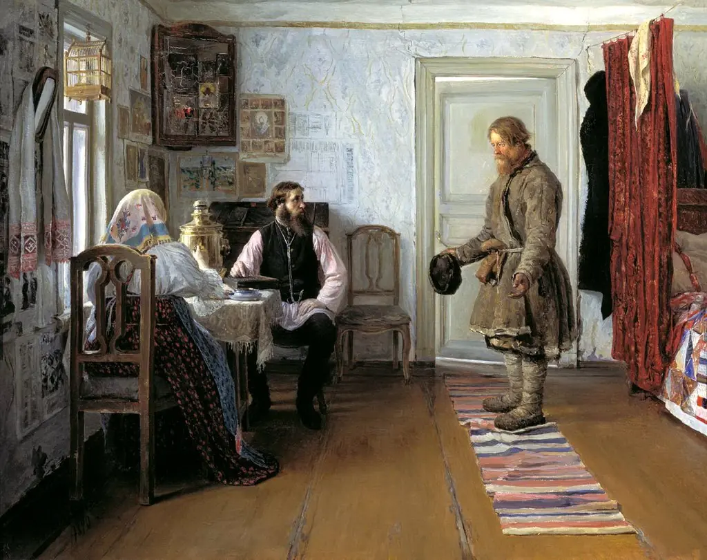 For the calculation (Layoff), by Ivan Bogdanov