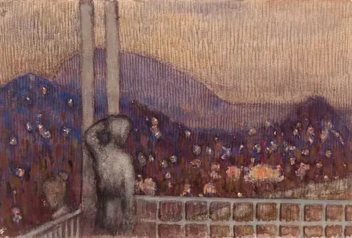 Χωρίς τίτλο (Παραμύθι), by Ivan Kliun