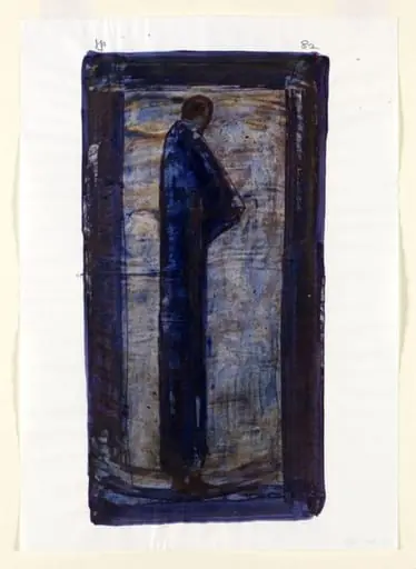 Untitled, by Ivan Peries