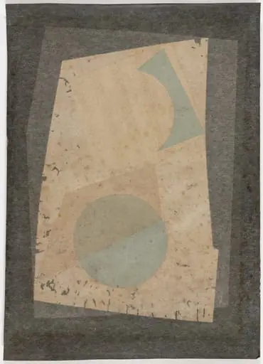 Untitled, by Ivan Serpa