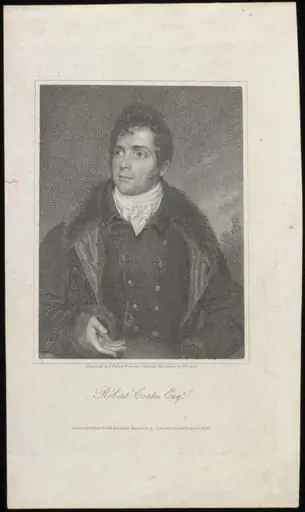 H Beard Print Collection, by J. Asperne