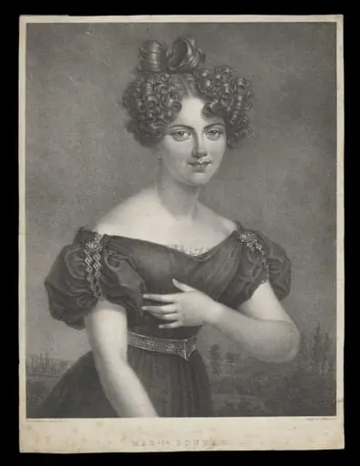 H Beard Print Collection, by J. Becker