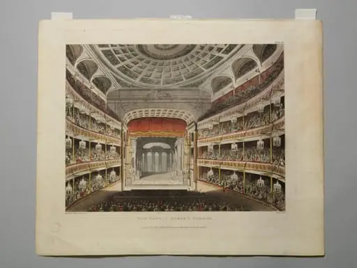 Print Collection, by J. Bluck