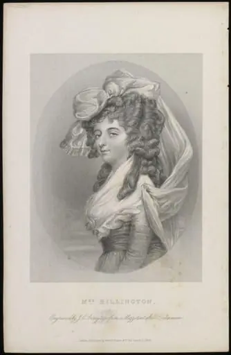 H Beard Print Collection, by J.C. Armytage