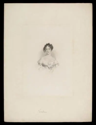 H Beard Print Collection, by J.C. Armytage