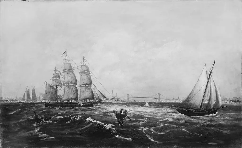 J. C. Wales