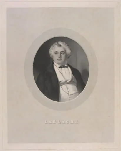 H Beard Print Collection, by J Carrick