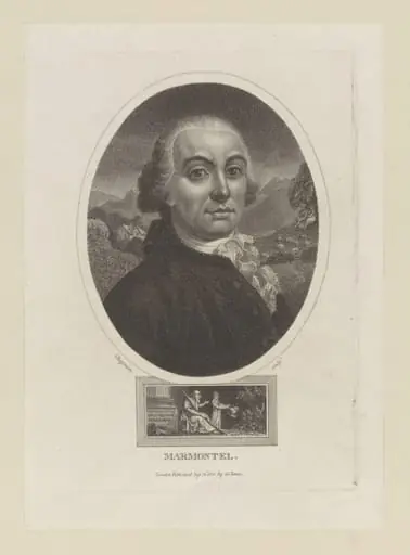H Beard Print Collection, by J. Chapman