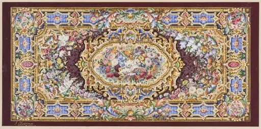 Untitled, by J. Chebeaux