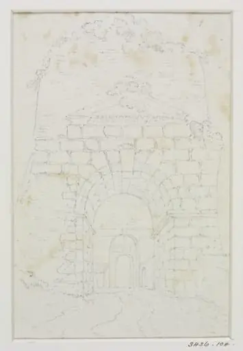 Untitled, by J. Cousins