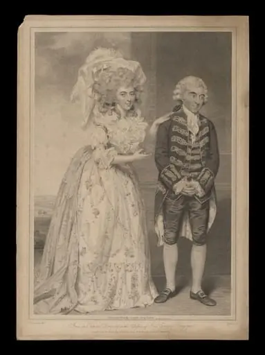 H Beard Print Collection, by J. Donnman