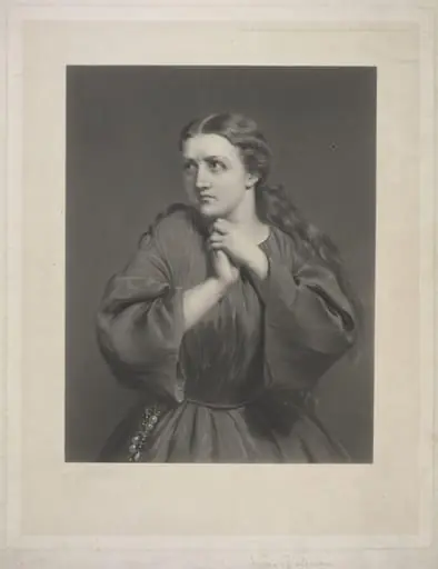 H Beard Print Collection, by J.E. Collins