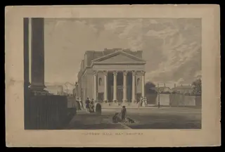 H Beard Print Collection