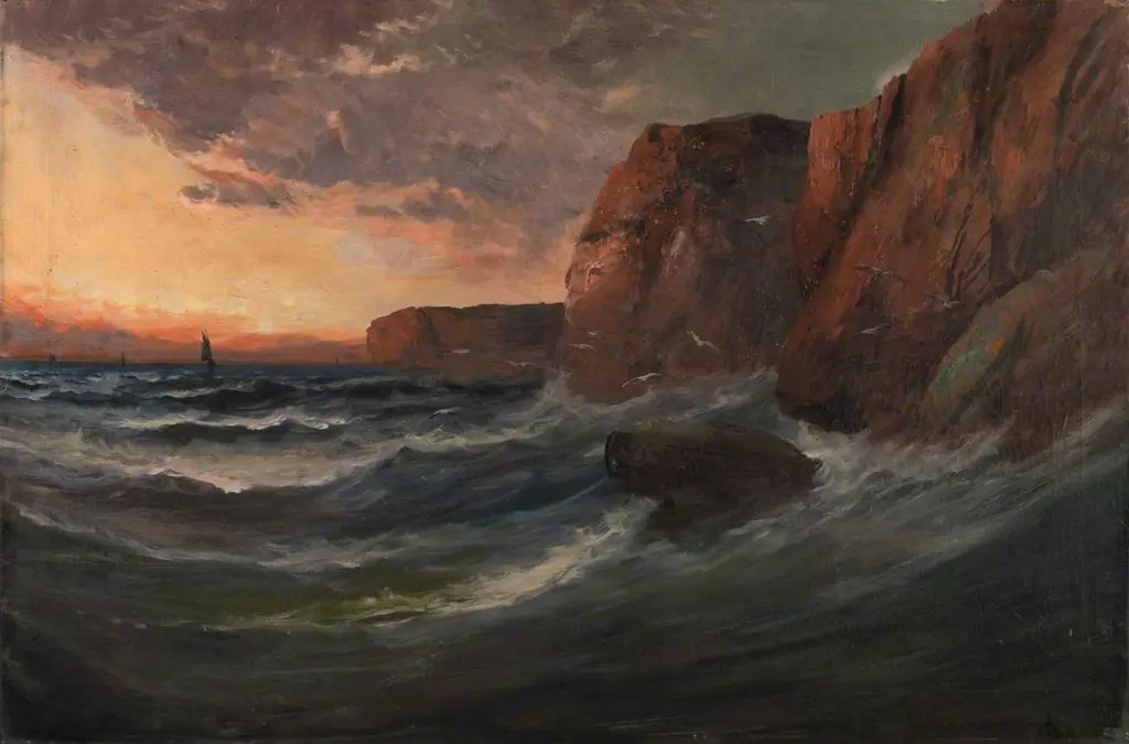 Seascape