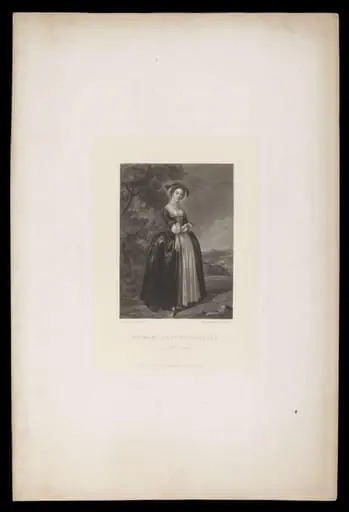 H Beard Print Collection, by J. Haytley