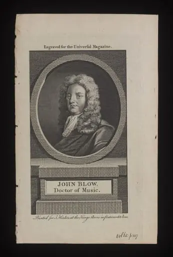 H Beard Print Collection, by J. Hinton