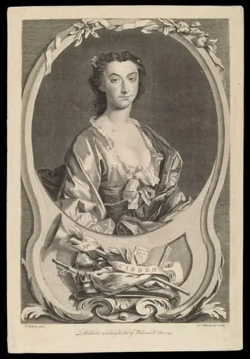 H Beard Print Collection, by J. Hudson
