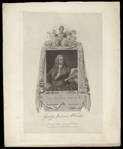 H Beard Print Collection
