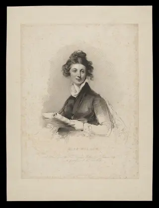 H Beard Print Collection