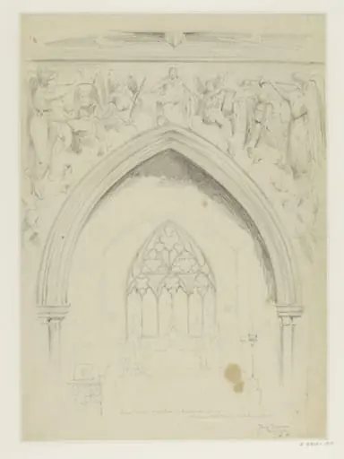 Untitled, by J. Knox Ferguson