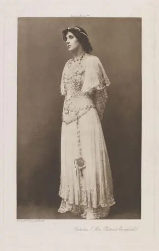 H Beard Print Collection, by J & L Caswall Smith