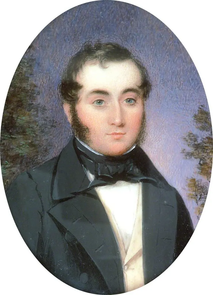 J. Langton Barnard