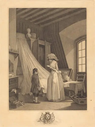 L'accident imprevu, by J.-Louis Darcis