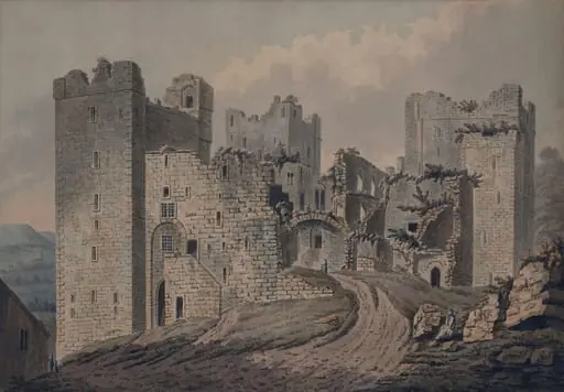 J. of Warwick Roe