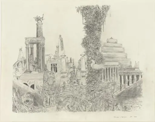 Untitled, by J.P. Munro