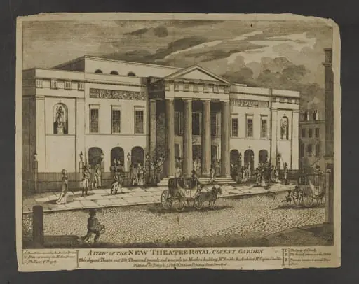H Beard Print Collection, by J. Pitt