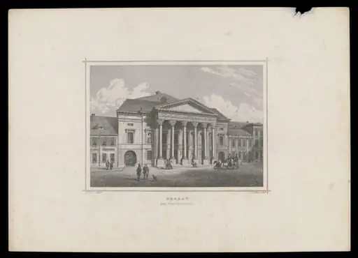 H Beard Print Collection, by J. Pozzi