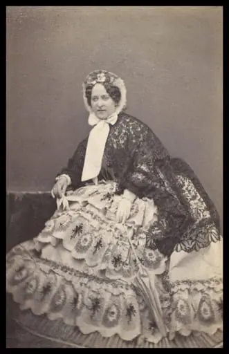 Guy Little Theatrical Photograph, by J. R. James