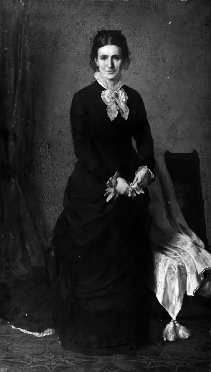 Kammerherreinde Caroline Amalie Meldahl, f. Ræder, by Jørgen Roed