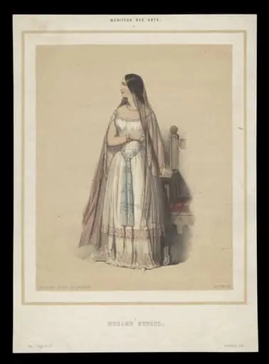 H Beard Print Collection, by J. Rigo et C.ie