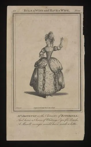 H Beard Print Collection, by J Roberts