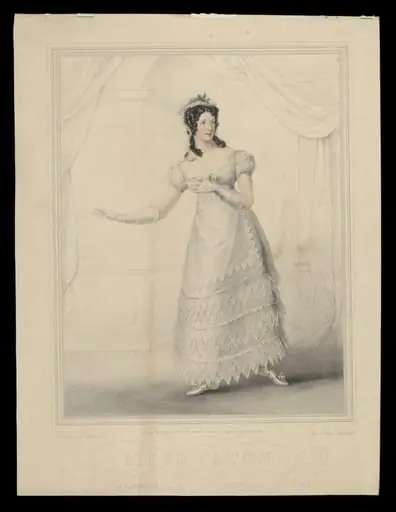 H Beard Print Collection, by J. Stewart