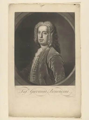 H Beard Print Collection, by J. Sympson