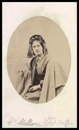 Guy Little Theatrical Photograph, by J. T. Wigney