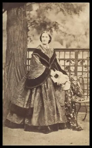 Guy Little Theatrical Photograph, by J. T. Wyney