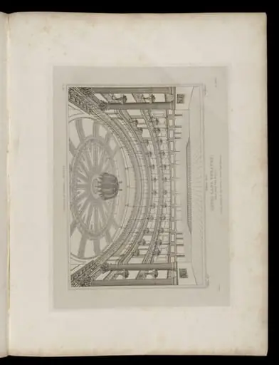 H Beard Print Collection, by J. Taylor