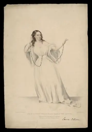 H Beard Print Collection, by J.W. Childe