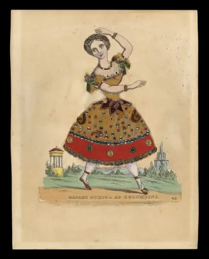 H Beard Print Collection, by J.W. Hodges