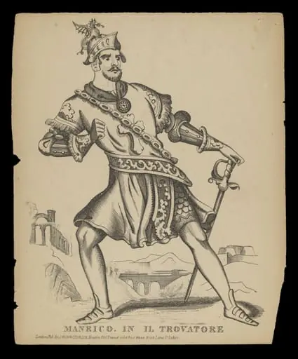 H Beard Print Collection, by J. Webb