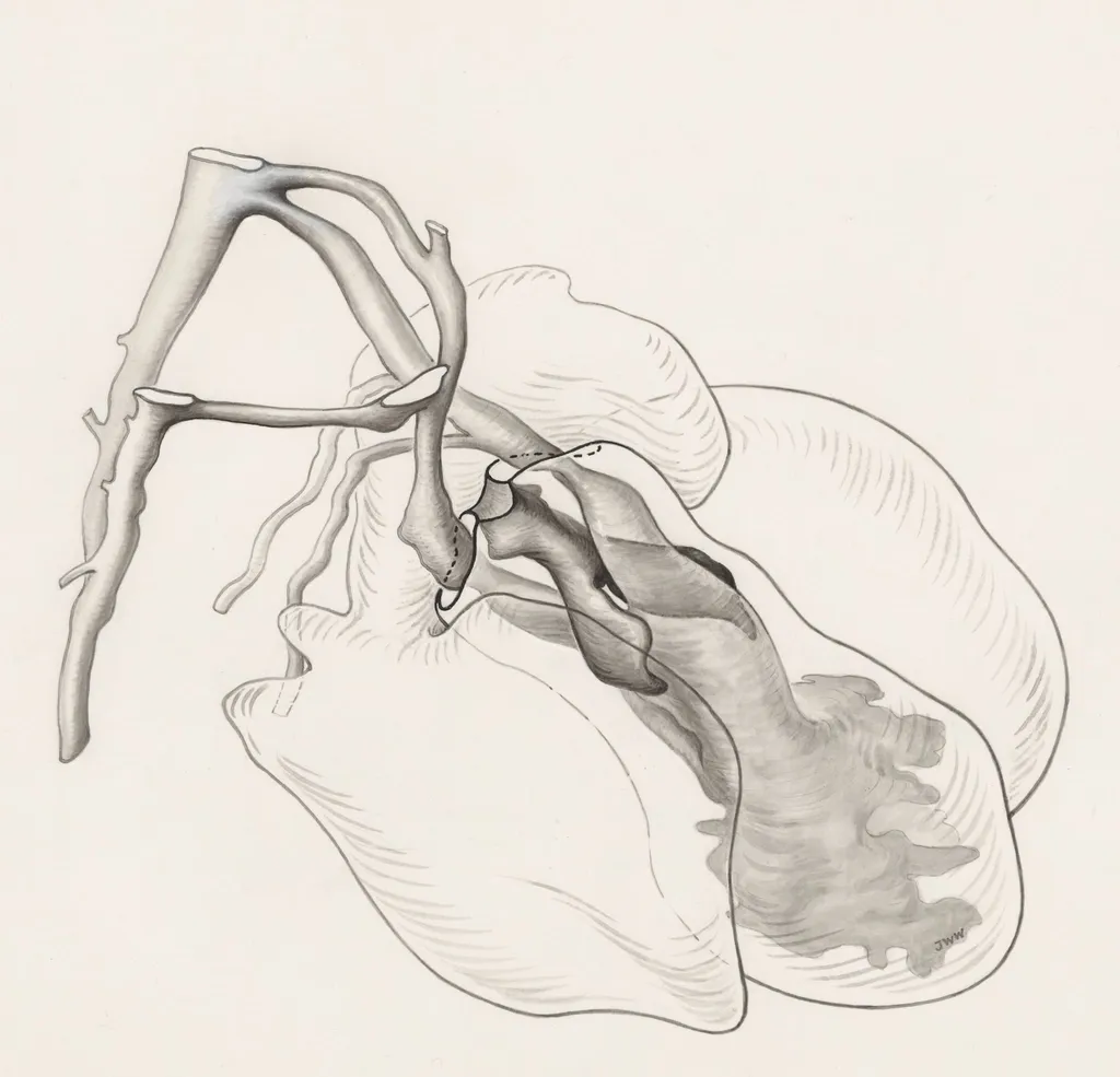 Tissue of the human embryo, by J Wetselaar-Whittaker, 1970