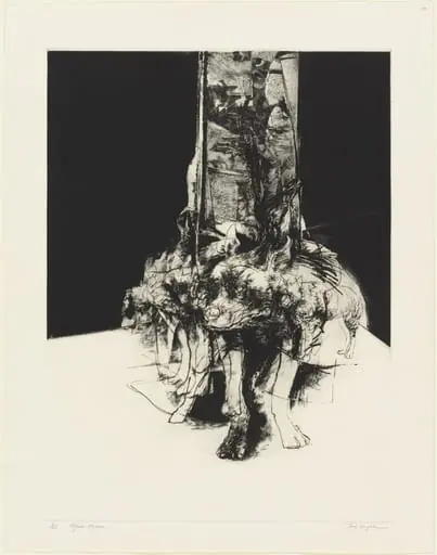 Untitled, by Jack Coughlin