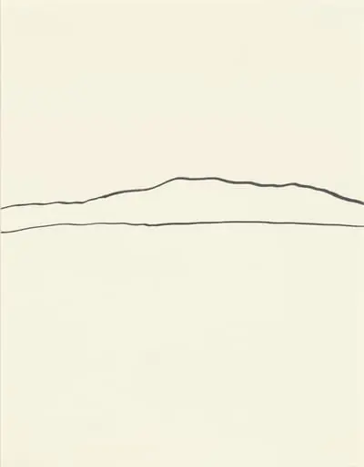 Untitled, by Jack Pierson